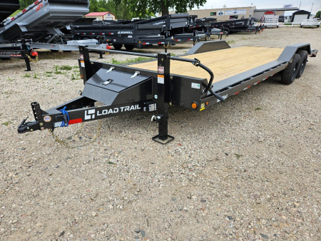 New 2025 Load Trail CH0224052 Car Hauler