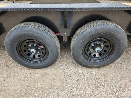 New 2025 Load Trail CH0224052 Car Hauler