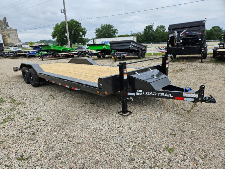 New 2025 Load Trail CH0224052 Car Hauler