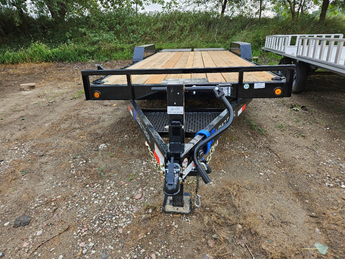 New 2026 Load Trail CH8320072 Car Hauler