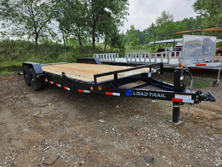 New 2026 Load Trail CH8320072 Car Hauler