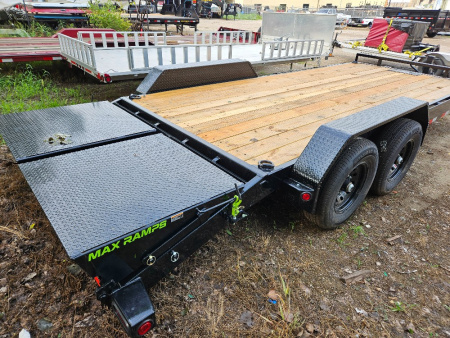 New 2026 Load Trail CH8320072 Car Hauler
