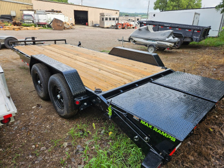 New 2026 Load Trail CH8320072 Car Hauler