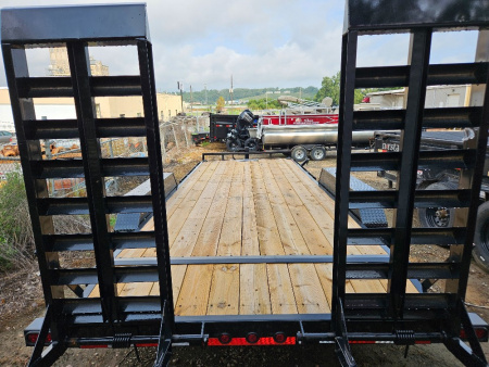 New 2026 Load Trail CH8320072 Car Hauler