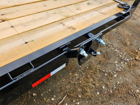 New 2026 Load Trail CH8320072 Car Hauler