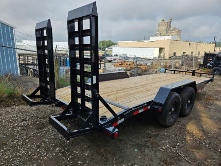 New 2026 Load Trail CH8320072 Car Hauler