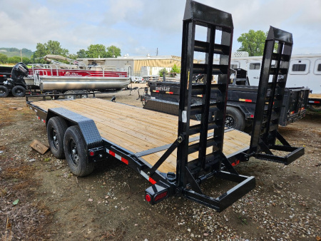 New 2026 Load Trail CH8320072 Car Hauler