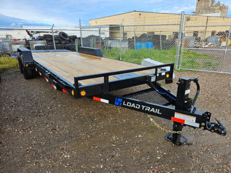 New 2026 Load Trail CH8322072 Car Hauler