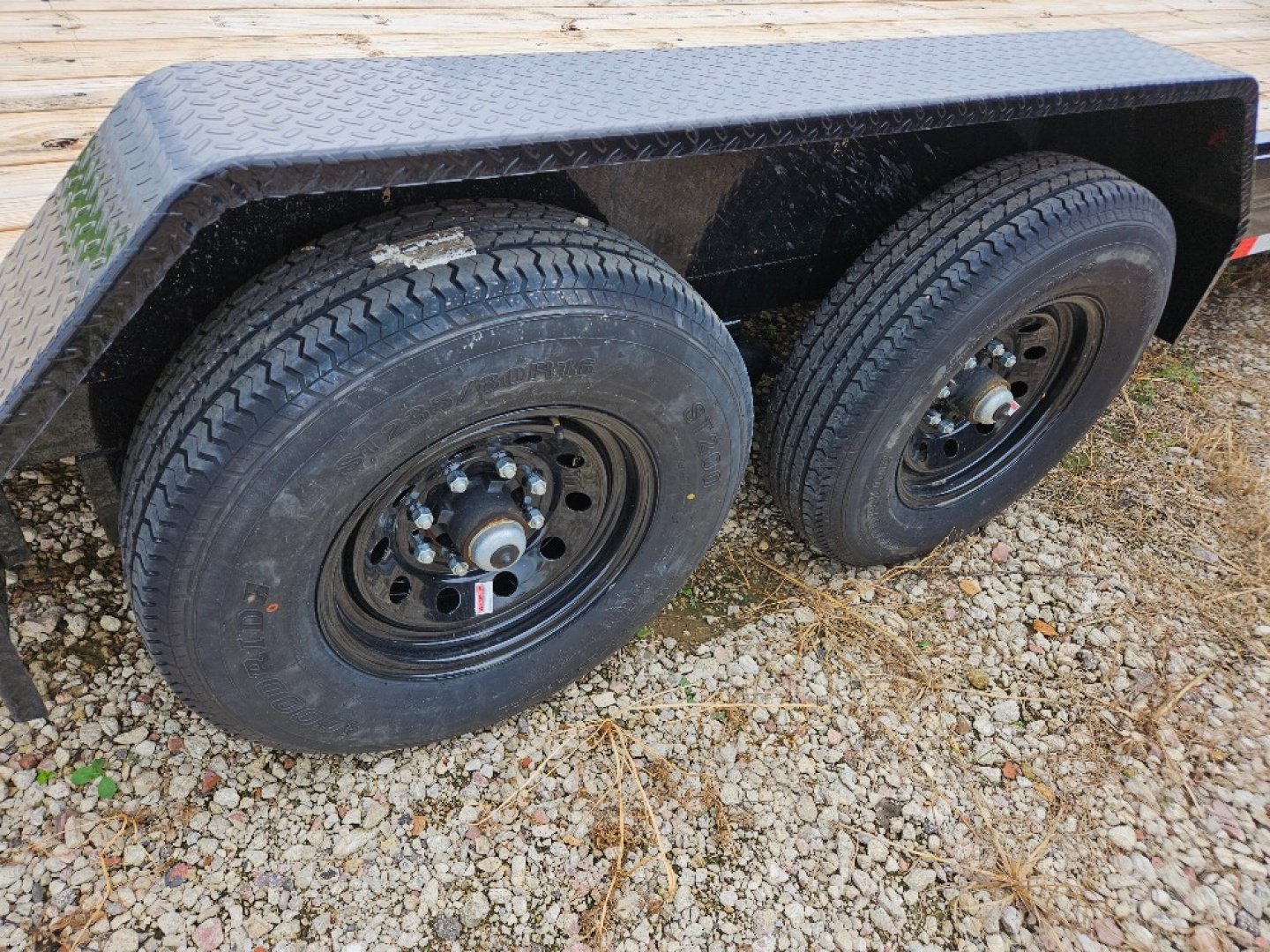 New 2025 Load Trail CH8322072 Car Hauler