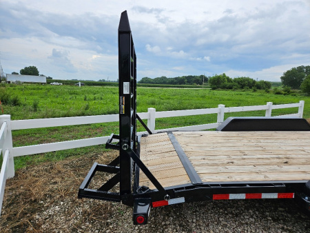 New 2025 Load Trail CH8322072 Car Hauler