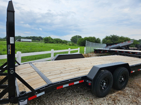 New 2025 Load Trail CH8322072 Car Hauler