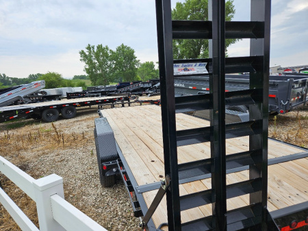 New 2025 Load Trail CH8322072 Car Hauler
