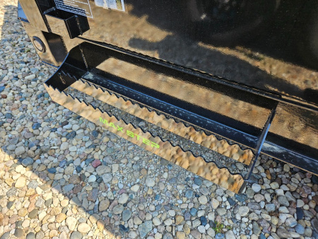 New 2026 Load Trail DL8314072 Dump Trailer