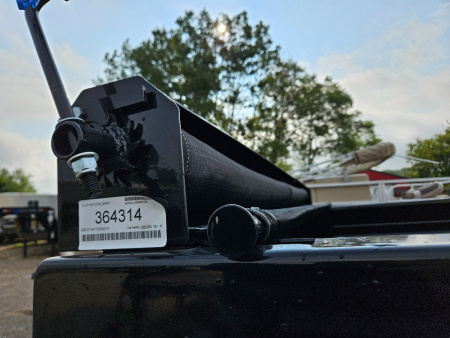 New 2026 Load Trail DL8314072 Dump Trailer
