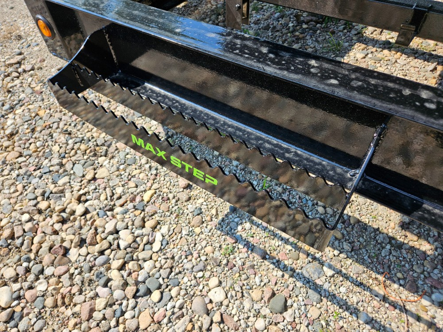 New 2025 Load Trail DL8314072 Dump Trailer