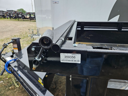 New 2025 Load Trail DL8314072 Dump Trailer