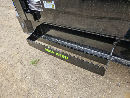 New 2025 Load Trail DL8314072 Dump Trailer