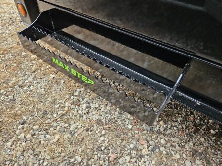 New 2025 Load Trail DL8314072 Dump Trailer