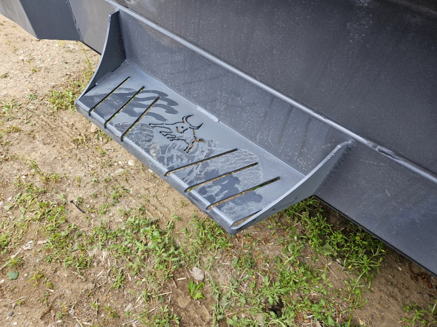 New 2026 Norstar DWB8314072 Dump Trailer