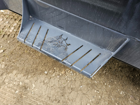 New 2026 Norstar DWB8314072 Dump Trailer