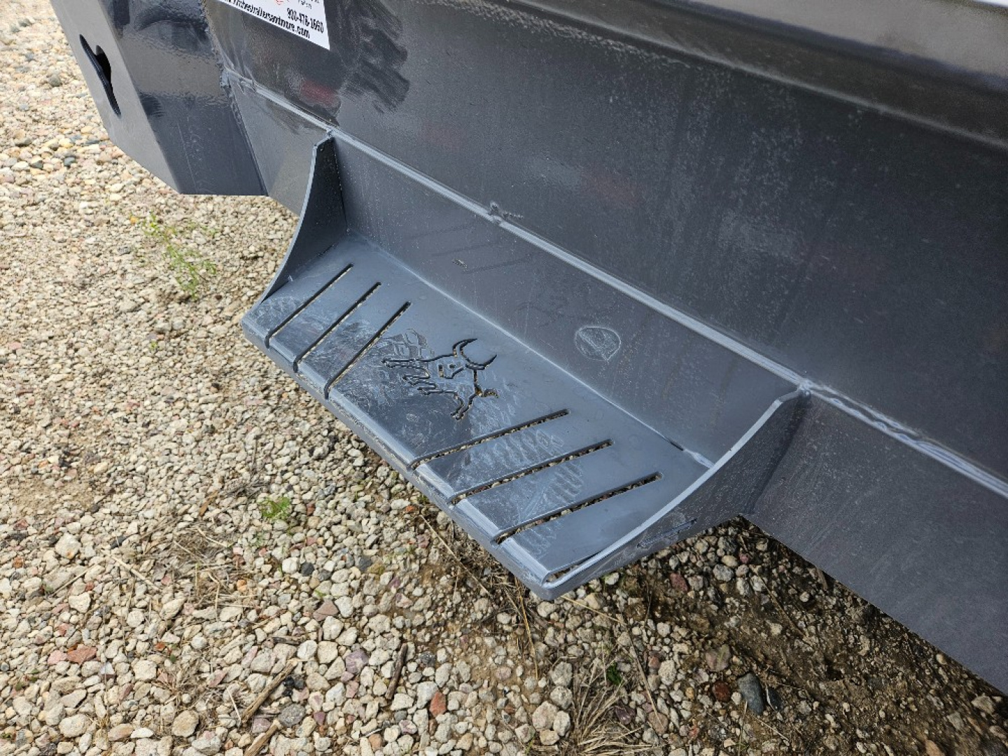 New 2026 Norstar DWB8314072 Dump Trailer