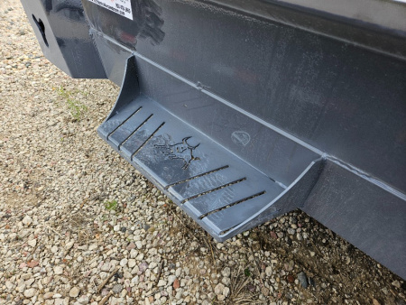 New 2026 Norstar DWB8314072 Dump Trailer