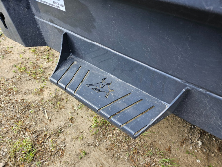 New 2026 Norstar DWB8314072 Dump Trailer