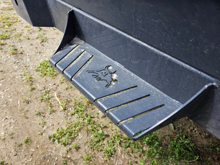 New 2026 Norstar DWB8314072 Dump Trailer