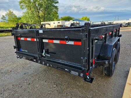 New 2026 Load Trail DL8314072 Dump Trailer