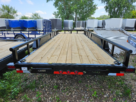 New 2024 Load Trail CS8320082 Car Hauler