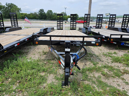 New 2024 Load Trail CH8322082 Car Hauler
