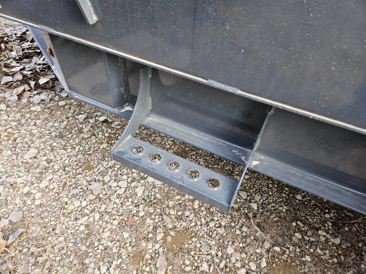 New 2025 Lamar Trailers DL831427 Dump Trailer