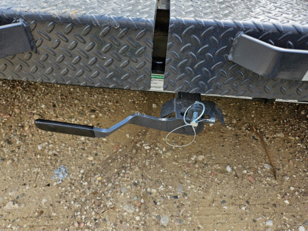 New 2026 Norstar TWB0224082 Tilt Trailer