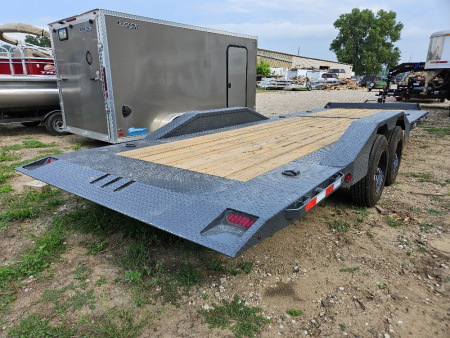 New 2026 Norstar TWB0224082 Tilt Trailer