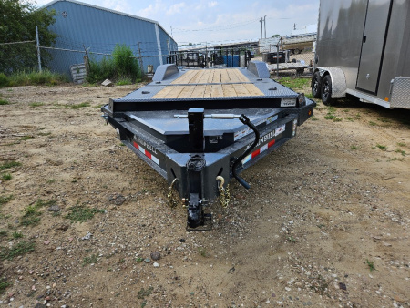 New 2026 Norstar TWB0224082 Tilt Trailer