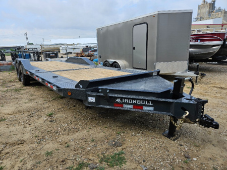 New 2026 Norstar TWB0224082 Tilt Trailer
