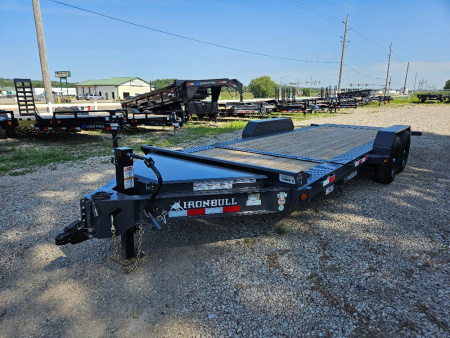 New 2026 Norstar TWB8320072 Tilt Trailer