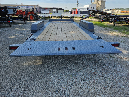 New 2026 Norstar TWB8320072 Tilt Trailer