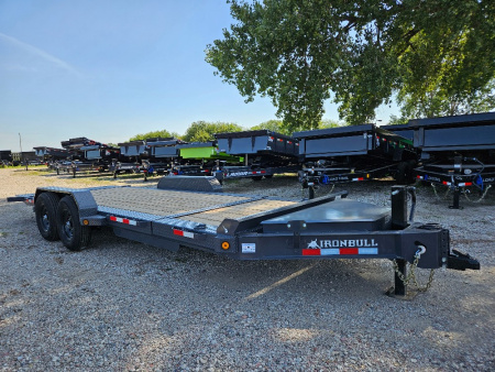 New 2026 Norstar TWB8320072 Tilt Trailer