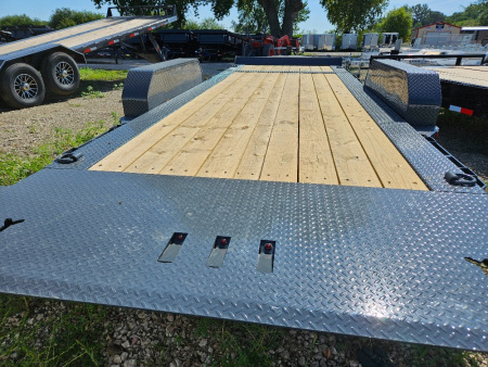 New 2026 Norstar TWB8320072 Tilt Trailer