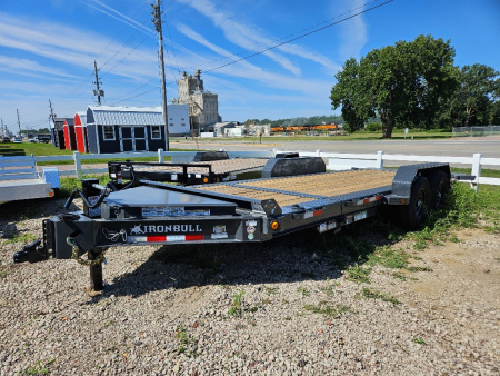 New 2026 Norstar TWB8320072 Tilt Trailer
