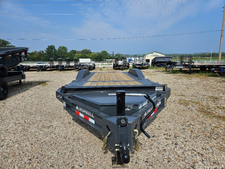 New 2026 Norstar TWB0222072 Tilt Trailer