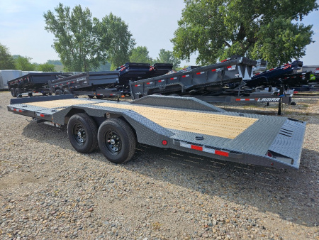 New 2026 Norstar TWB0222072 Tilt Trailer