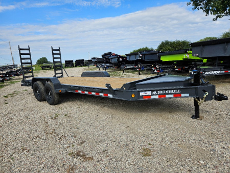 New 2026 Norstar EWB8320072 Equipment Trailer