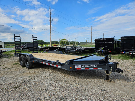 New 2026 Norstar EWB8320072 Equipment Trailer