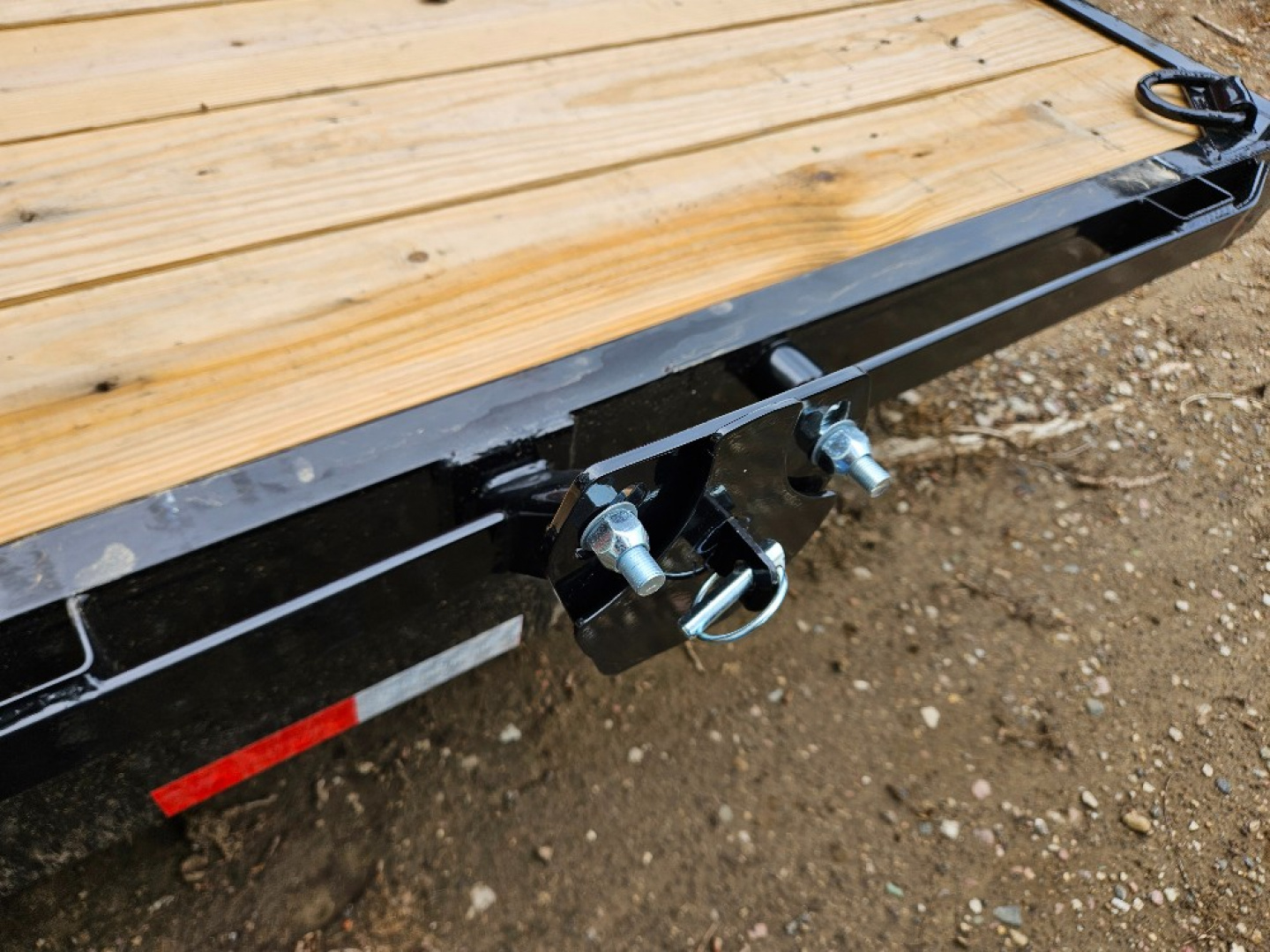 New 2026 Load Trail CH8320072