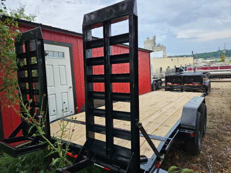 New 2026 Load Trail CH8320072