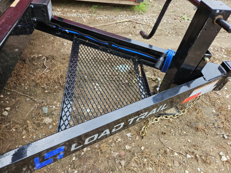 New 2026 Load Trail CH8320072