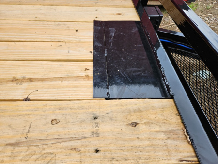 New 2026 Load Trail CH8320072