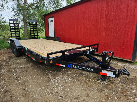 New 2026 Load Trail CH8320072